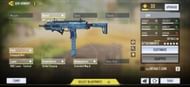 The QXR is the best SMG in COD Mobile (Image via u/DogJuice27 Reddit)